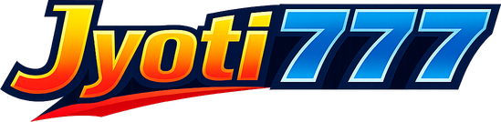 jyoti 777